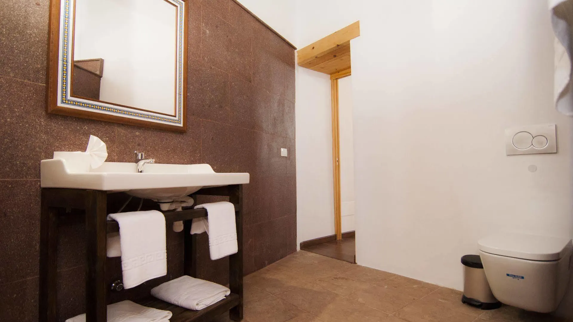 Casa Rural La Pardela La Cisnera