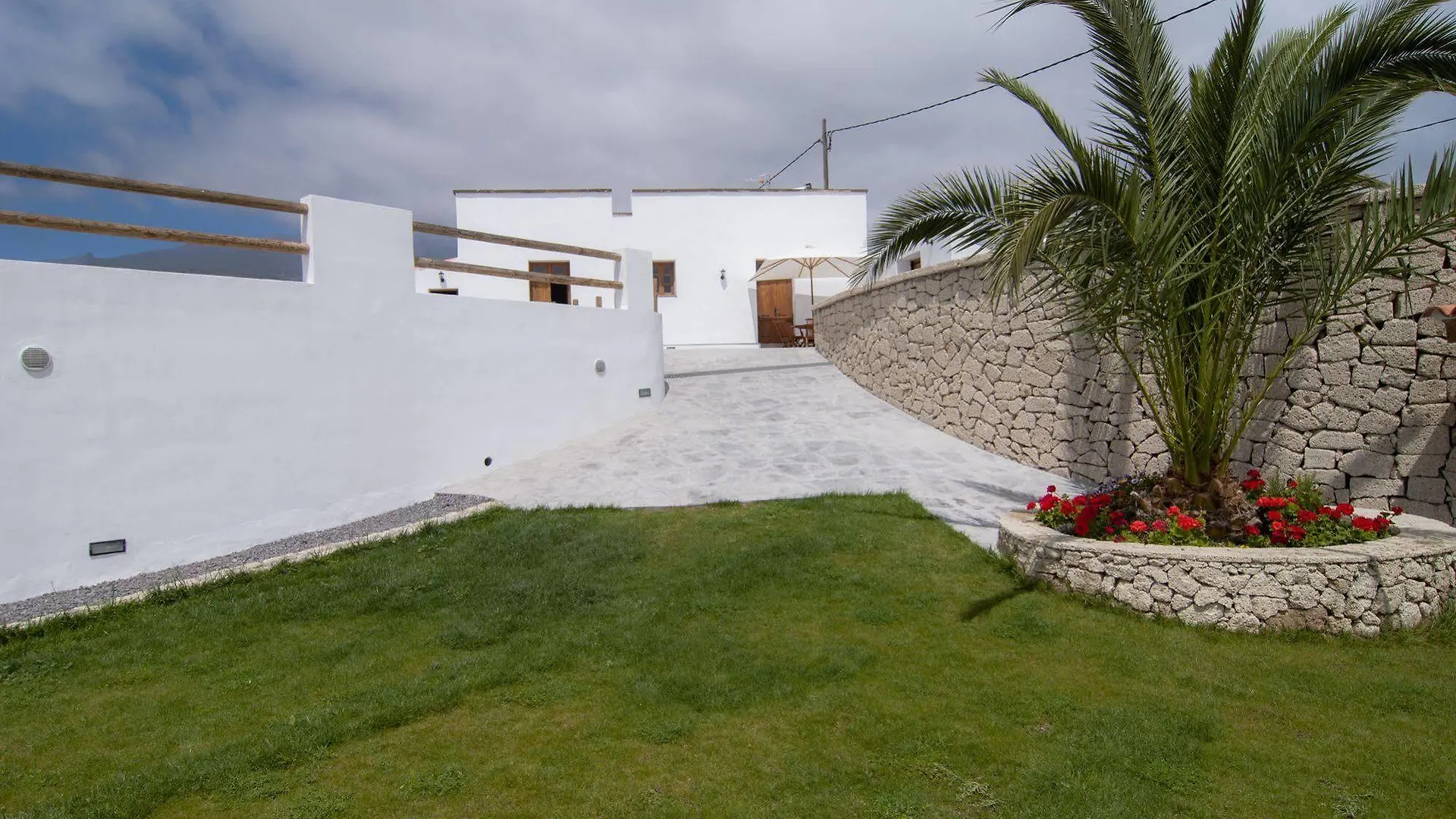 Casa Rural La Pardela La Cisnera 0*,  Spain